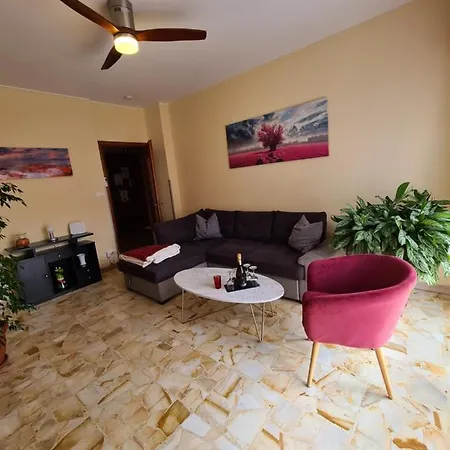 아파트 Casa Dell 2 *