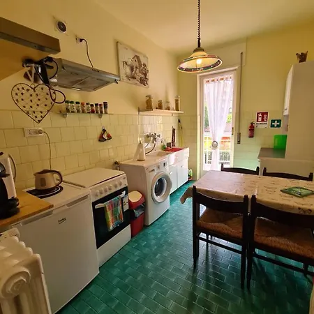 Casa Dell 2 아파트 *