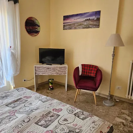 Apartamento Casa Dell 2 Sanremo
