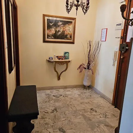 Casa Dell 2 산레모