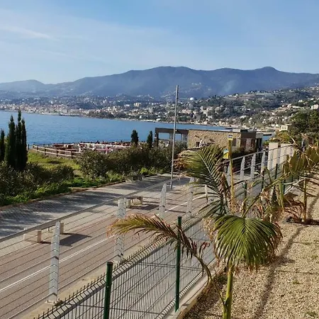 Casa Dell 2 Sanremo
