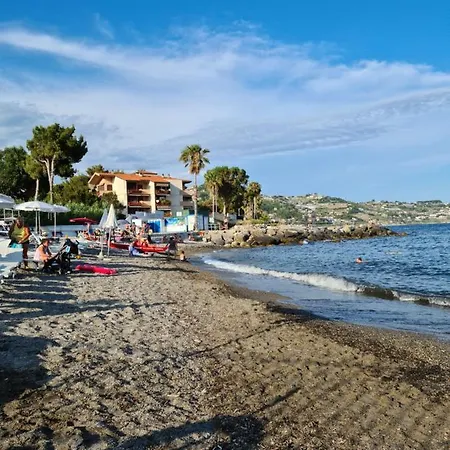 Casa Dell 2 Apartman San Remo