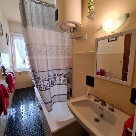 Casa Dell 2 Санремо
