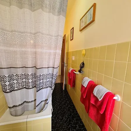 Casa Dell 2 Sanremo