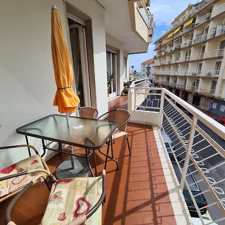 Casa Dell 2 Apartman San Remo