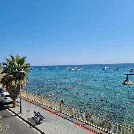 Apartment Casa Dell 2 *
