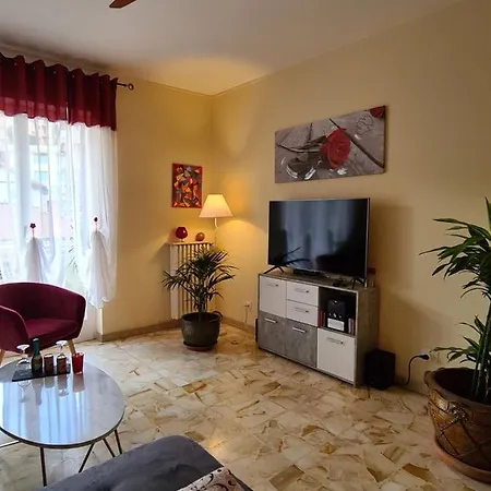 Casa Dell 2 Apartment