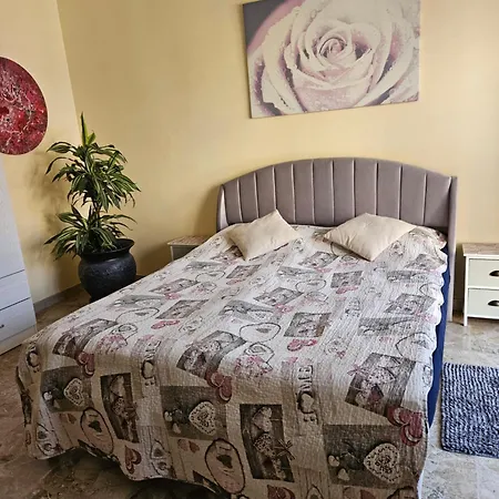 Casa Dell 2 Apartment Sanremo