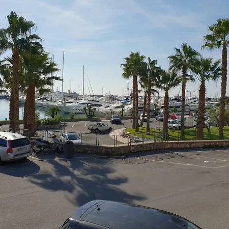 Casa Dell 2 Apartment