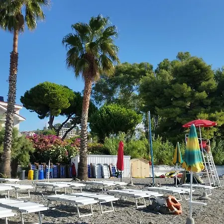 Casa Dell 2 Sanremo