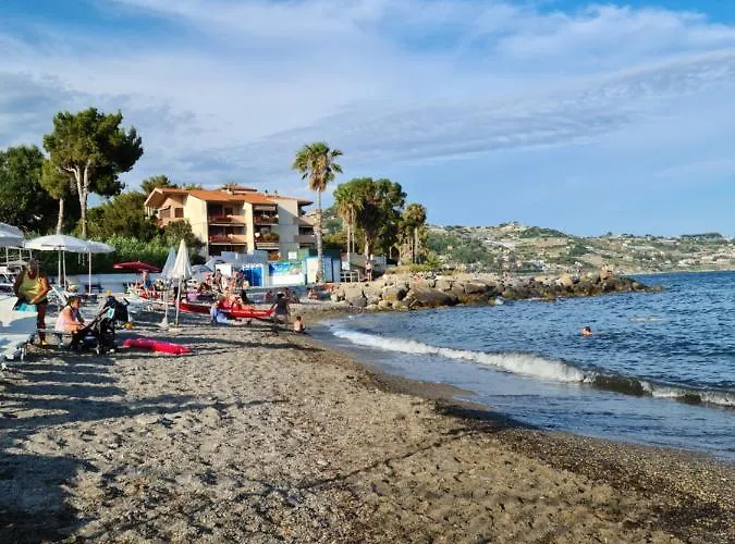 Casa Dell 2 Apartment Sanremo