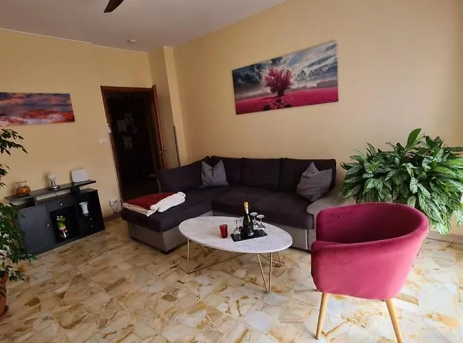 Apartment Casa Dell 2 *