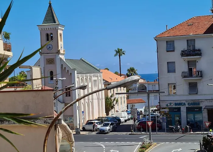 Apartment Casa Dell 2 *