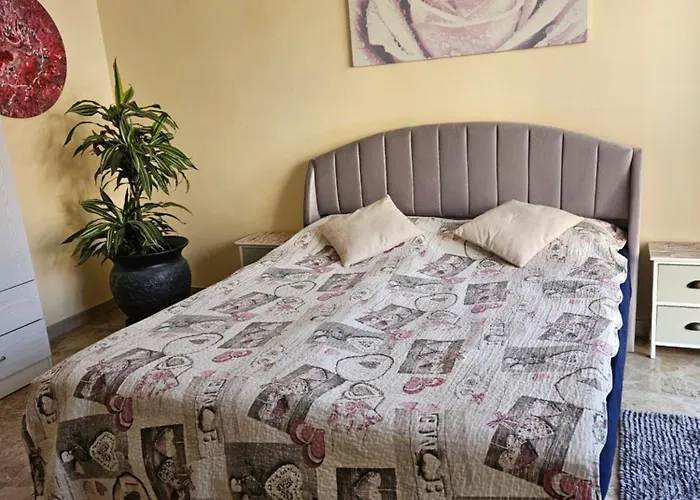 Casa Dell 2 Apartment Sanremo