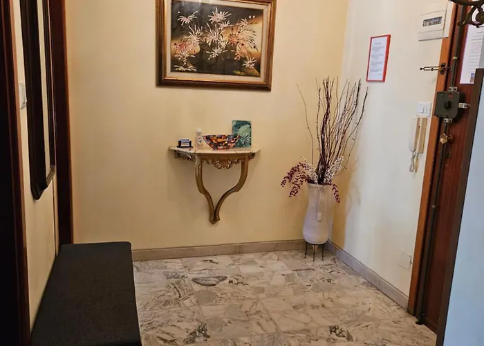 Casa Dell 2 Sanremo