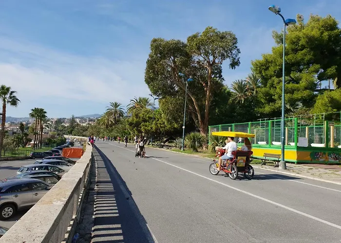 Casa Dell 2 Apartment