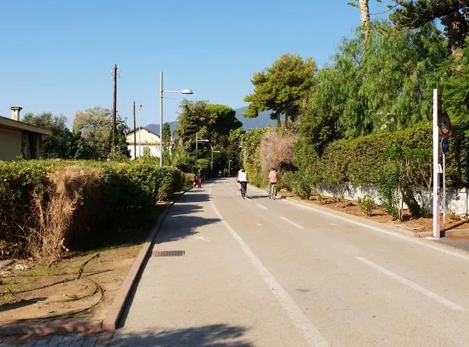 Casa Dell 2 * Sanremo