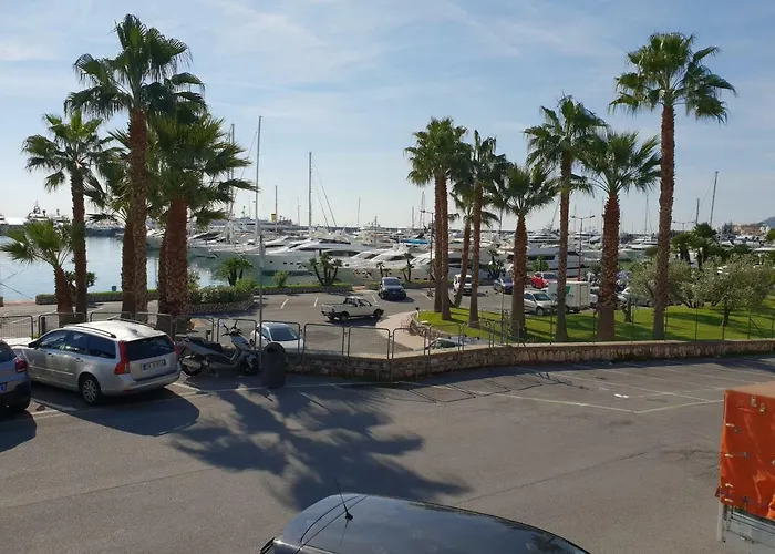 Casa Dell 2 Apartment